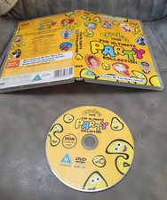 Cbeebies Compilation - The