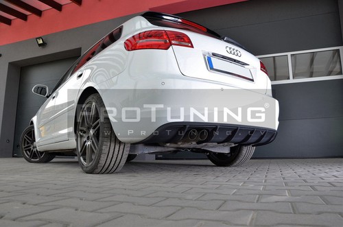 Rs3 look rear - rs3,