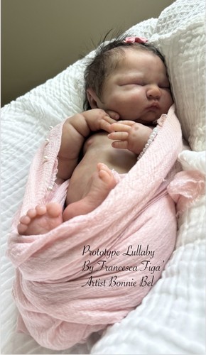 Prototype lullaby full - lullaby,