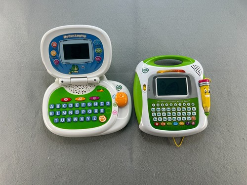 Leapfrog leaptop touch - leapfrog,