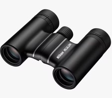 Nikon Binoculars Aculon T02 10 x 21 Black