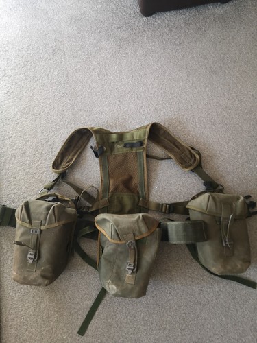 British army plce mtp - british,