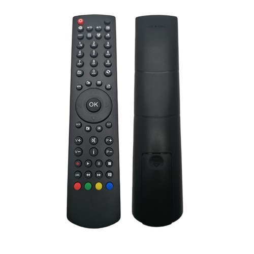 New replacement remote control - new,