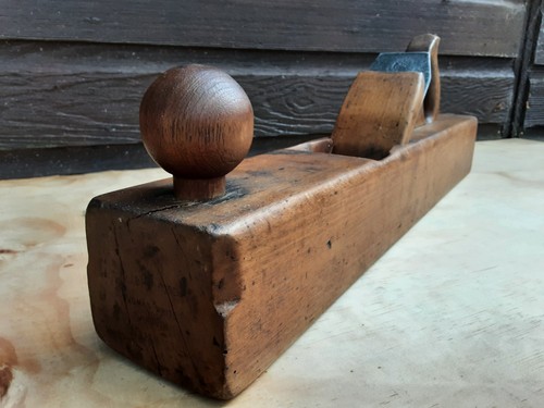 Fine antique long - fine,