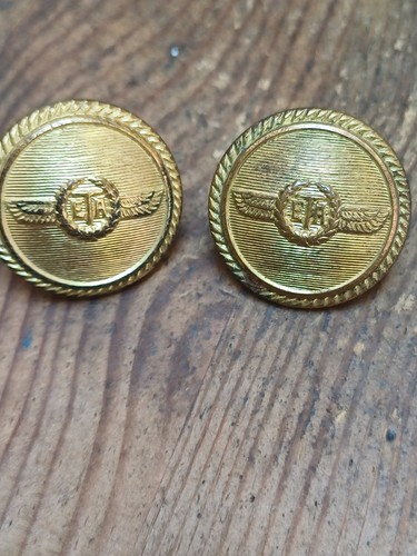 Two vintage tasman empire - tasman,
