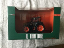 Universal Hobbies Toy Model