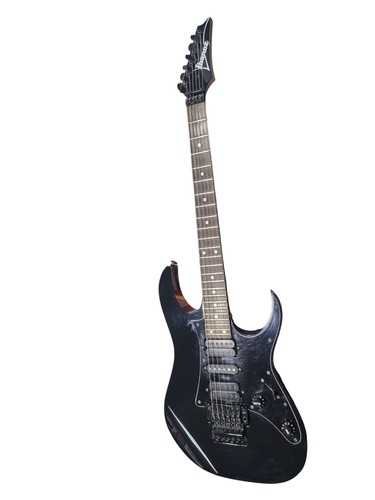 Ibanez rg550rxx black - ibanez,