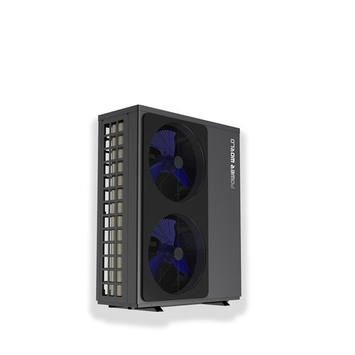 Power world pw060 22kw r290 - power,