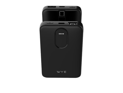 5000mah portable power bank - 5000mah,