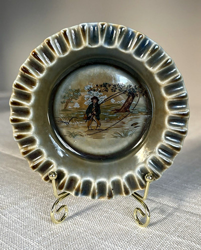 Vintage wade irish - irish, porcelain