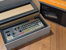 Roland TR-08 Boutique Drum