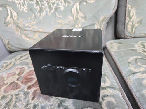 New sony alpha a6700 - sony,