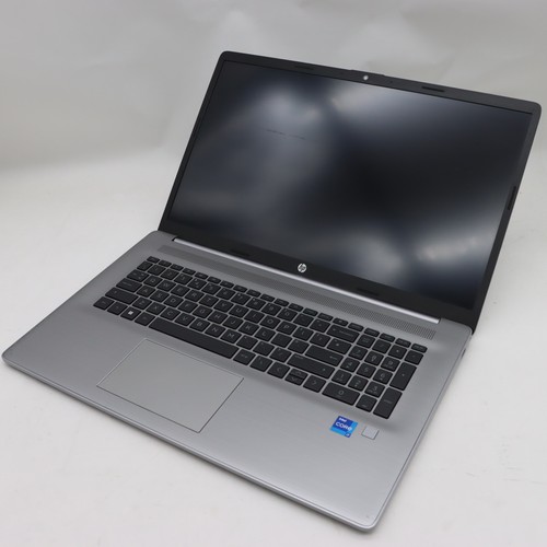 Notebook 470 intel - notebook, g8