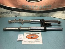 Front fork Daelim Daystar 125