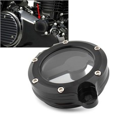 Engine Oil Filter Cover Guard