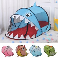 Kids Pop-Up Tent Discovery
