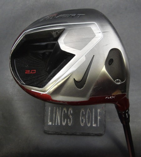 Nike vrs covert - nexcor, 2.0