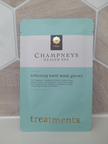 Champneys treatments - treatments,