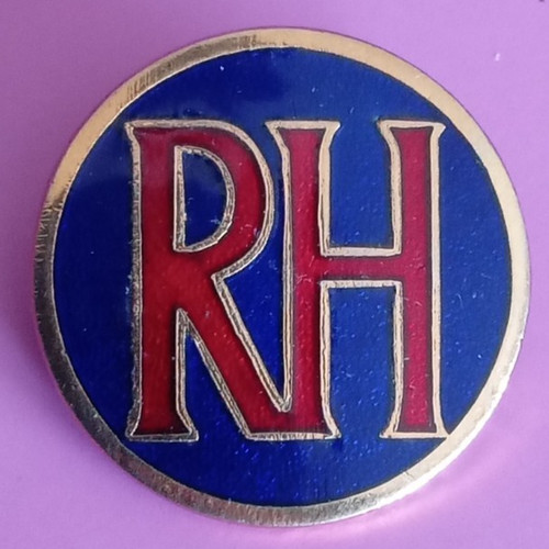 Ruston hornsby railway - hornsby, loco