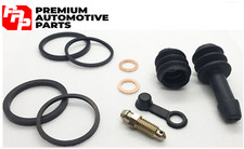 Kawasaki GPZ500S EX500 D Front