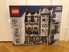 LEGO 10185 Green Grocer