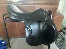 Equipe Synergy 17.5 Medium Jump Saddle