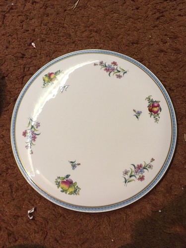 Spode trapnell sprays domed - trapnell,
