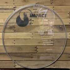 Premier 32" Timpani Head Clear (33" OD)