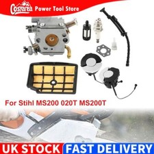 For Stihl MS200 020T MS200T MS