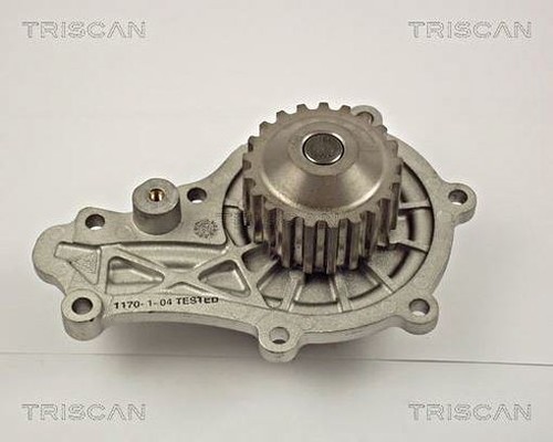 Triscan water pump for - triscan,
