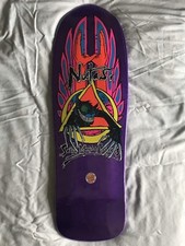 NEW SANTA CRUZ / SMA Natas