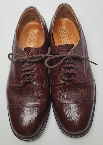 Dapper dresser alert cheaney - dresser,