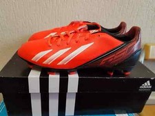 Adidas F30 TRX FG Football