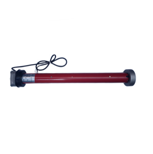 Tubular motor for roller - tubular,
