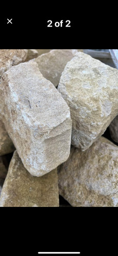 New northampton building - new, stone