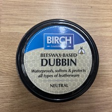  Dubbin Leather Wax 85ml -