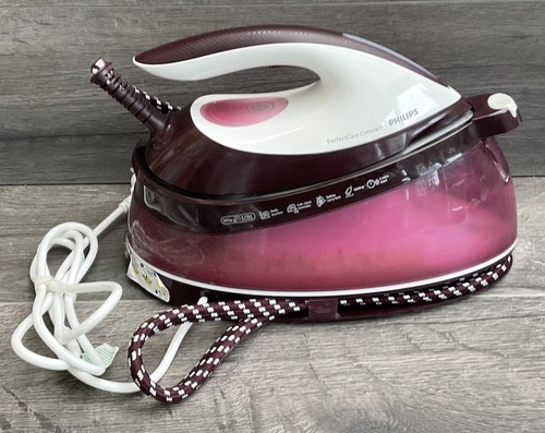 Philips perfectcare compact - philips,