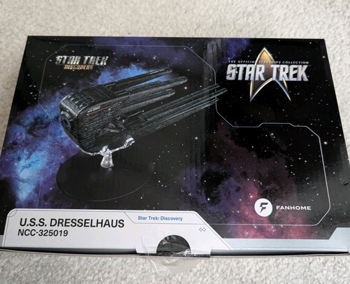 Fanhome star trek discovery - trek,