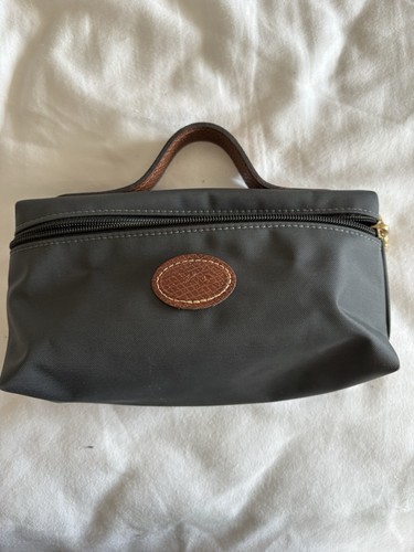 Lonchamp mini bag chalcoal - bag, in