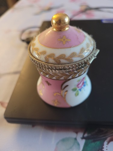 Vintage ceramic the - vintage, ‘the