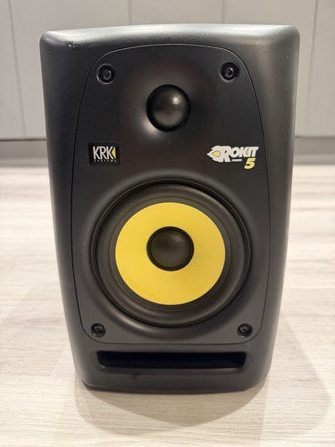 Krk rokit rpg2 powered - rokit,