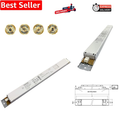 87500292 2x35 t5 top low - pc,