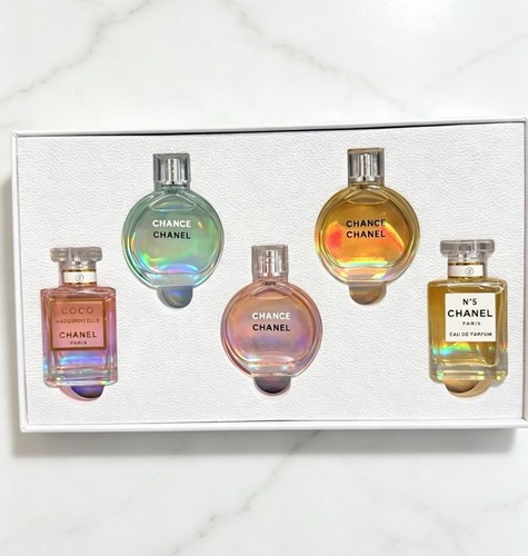 Chanel mini perfume - mini,