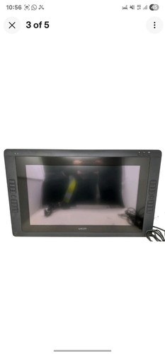 Wacom cintiq 22hd - wacom,