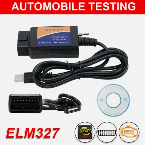 For ford forscan elm327 - ford,