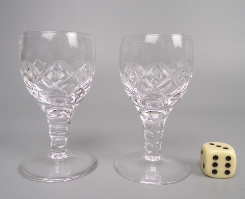 Stuart crystal beau cordial - beau,