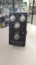 Suhr Effect Pedal Koko Boost
