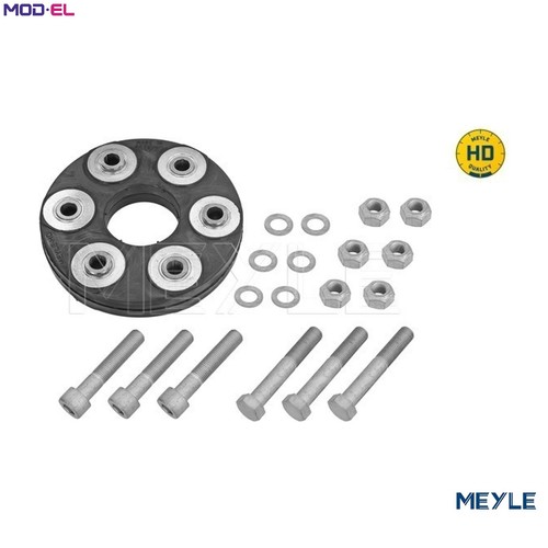 Joint propshaft 014 152 - 014,
