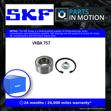 Wheel Bearing Kit fits