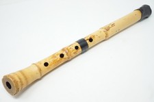 Japanese Shakuhachi Bamboo